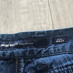 Miss sixty style HALLE